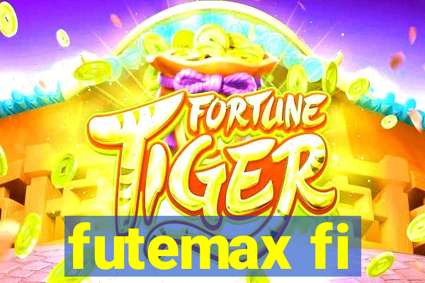 futemax fi